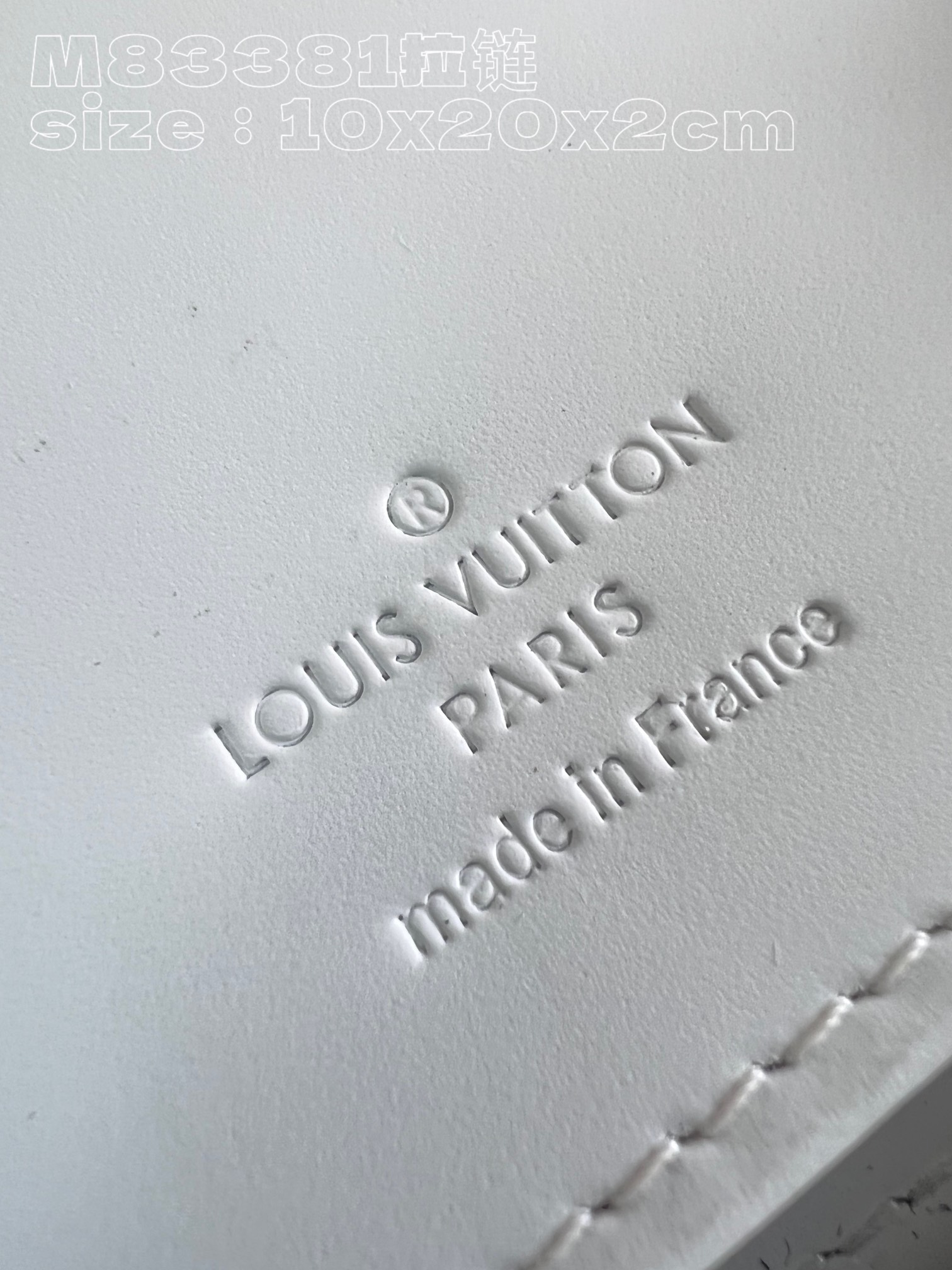 Louis Vuitton Wallets Purse